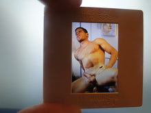 Load image into Gallery viewer, VINTAGE 35MM GAY MALE SLIDE BEEFCAKE MUSCLE NUDE FALCON STUDIOS R8s
