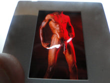 Load image into Gallery viewer, VINTAGE 35MM GAY MALE SLIDE BEEFCAKE MUSCLE NUDE FALCON STUDIOS G15x
