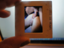 Load image into Gallery viewer, VINTAGE 35MM GAY MALE SLIDE BEEFCAKE MUSCLE NUDE FALCON STUDIOS R8t
