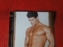 Load image into Gallery viewer, Vintage 18 Y.O + Gay Interest Colt Studios Nude Hot Hung Male Photo       H2617
