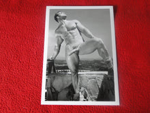 Load image into Gallery viewer, Vintage 18 Y.O + Gay Interest Colt Studios Nude Hot Hung Male Photo       H2618
