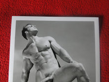 Load image into Gallery viewer, Vintage 18 Y.O + Gay Interest Colt Studios Nude Hot Hung Male Photo       H2618
