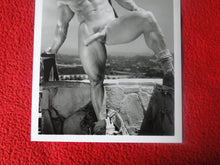 Load image into Gallery viewer, Vintage 18 Y.O + Gay Interest Colt Studios Nude Hot Hung Male Photo       H2618
