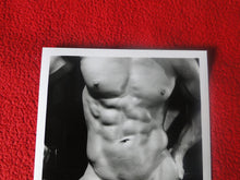 Load image into Gallery viewer, Vintage 18 Y.O + Gay Interest Colt Studios Nude Hot Hung Male Photo       H2619
