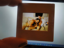 Load image into Gallery viewer, VINTAGE 35MM GAY MALE SLIDE BEEFCAKE MUSCLE NUDE FALCON STUDIOS R8$
