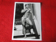 Load image into Gallery viewer, Vintage 18 Y.O + Gay Interest Colt Studios Nude Hot Hung Male Photo       H2620
