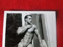 Load image into Gallery viewer, Vintage 18 Y.O + Gay Interest Colt Studios Nude Hot Hung Male Photo       H2620
