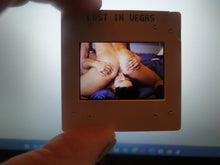 Load image into Gallery viewer, VINTAGE 35MM GAY MALE SLIDE BEEFCAKE MUSCLE NUDE FALCON STUDIOS R8^
