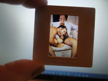 Load image into Gallery viewer, VINTAGE 35MM GAY MALE SLIDE BEEFCAKE MUSCLE NUDE FALCON STUDIOS R8&amp;
