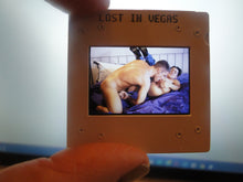 Load image into Gallery viewer, VINTAGE 35MM GAY MALE SLIDE BEEFCAKE MUSCLE NUDE FALCON STUDIOS R8*
