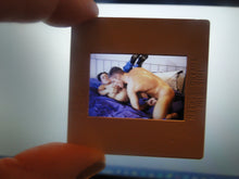 Load image into Gallery viewer, VINTAGE 35MM GAY MALE SLIDE BEEFCAKE MUSCLE NUDE FALCON STUDIOS R8*
