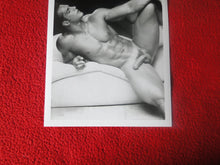 Load image into Gallery viewer, Vintage 18 Y.O + Gay Interest Colt Studios Nude Hot Hung Male Photo       H2622
