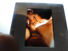 Load image into Gallery viewer, VINTAGE 35MM GAY MALE SLIDE BEEFCAKE MUSCLE NUDE FALCON STUDIOS G11r
