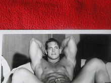 Load image into Gallery viewer, Vintage 18 Y.O + Gay Interest Colt Studios Nude Hot Hung Male Photo       H2624
