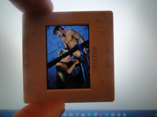 Load image into Gallery viewer, VINTAGE 35MM GAY MALE SLIDE BEEFCAKE MUSCLE NUDE FALCON STUDIOS R9a
