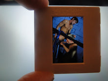 Load image into Gallery viewer, VINTAGE 35MM GAY MALE SLIDE BEEFCAKE MUSCLE NUDE FALCON STUDIOS R9a
