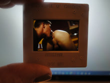 Load image into Gallery viewer, VINTAGE 35MM GAY MALE SLIDE BEEFCAKE MUSCLE NUDE FALCON STUDIOS R9d
