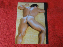 Load image into Gallery viewer, Vintage 18 Y.O + Gay Interest Colt Studios Nude Hot Hung Male Photo       H2627
