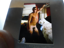 Load image into Gallery viewer, VINTAGE 35MM GAY MALE SLIDE BEEFCAKE MUSCLE NUDE FALCON STUDIOS G11y
