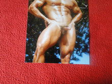 Load image into Gallery viewer, Vintage 18 Y.O + Gay Interest Colt Studios Nude Hot Hung Male Photo       H2628
