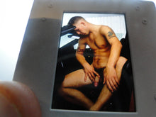 Load image into Gallery viewer, VINTAGE 35MM GAY MALE SLIDE BEEFCAKE MUSCLE NUDE FALCON STUDIOS G11z
