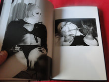 Load image into Gallery viewer, Vintage 18 YO+ Sexy Erotic Hardcover Adult Book Femmes Machines J. De Merlin  P12
