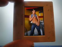 Load image into Gallery viewer, VINTAGE 35MM GAY MALE SLIDE BEEFCAKE MUSCLE NUDE FALCON STUDIOS R9j
