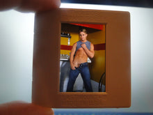 Load image into Gallery viewer, VINTAGE 35MM GAY MALE SLIDE BEEFCAKE MUSCLE NUDE FALCON STUDIOS R9j
