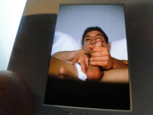 Load image into Gallery viewer, VINTAGE 35MM GAY MALE SLIDE BEEFCAKE MUSCLE NUDE FALCON STUDIOS G5d

