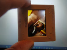 Load image into Gallery viewer, VINTAGE 35MM GAY MALE SLIDE BEEFCAKE MUSCLE NUDE FALCON STUDIOS R9m
