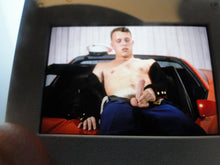 Load image into Gallery viewer, VINTAGE 35MM GAY MALE SLIDE BEEFCAKE MUSCLE NUDE FALCON STUDIOS G5e
