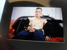 Load image into Gallery viewer, VINTAGE 35MM GAY MALE SLIDE BEEFCAKE MUSCLE NUDE FALCON STUDIOS G5e
