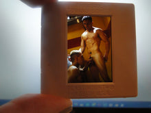 Load image into Gallery viewer, VINTAGE 35MM GAY MALE SLIDE BEEFCAKE MUSCLE NUDE FALCON STUDIOS R9n
