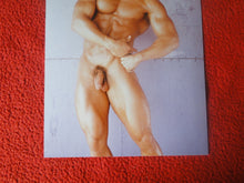 Load image into Gallery viewer, Vintage 18 Y.O + Gay Interest Colt Studios Nude Hot Hung Male Photo       H2632
