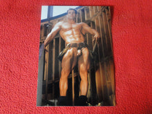 Load image into Gallery viewer, Vintage 18 Y.O + Gay Interest Colt Studios Nude Hot Hung Male Photo       H2633

