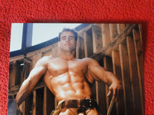 Load image into Gallery viewer, Vintage 18 Y.O + Gay Interest Colt Studios Nude Hot Hung Male Photo       H2633
