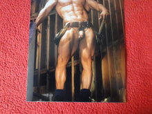 Load image into Gallery viewer, Vintage 18 Y.O + Gay Interest Colt Studios Nude Hot Hung Male Photo       H2633
