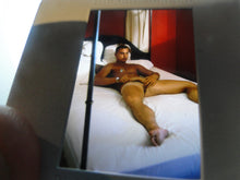 Load image into Gallery viewer, VINTAGE 35MM GAY MALE SLIDE BEEFCAKE MUSCLE NUDE FALCON STUDIOS G5h
