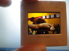 Load image into Gallery viewer, VINTAGE 35MM GAY MALE SLIDE BEEFCAKE MUSCLE NUDE FALCON STUDIOS R9r
