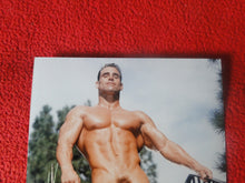 Load image into Gallery viewer, Vintage 18 Y.O + Gay Interest Colt Studios Nude Hot Hung Male Photo       H2634
