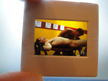 Load image into Gallery viewer, VINTAGE 35MM GAY MALE SLIDE BEEFCAKE MUSCLE NUDE FALCON STUDIOS R9r
