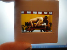 Load image into Gallery viewer, VINTAGE 35MM GAY MALE SLIDE BEEFCAKE MUSCLE NUDE FALCON STUDIOS R9t
