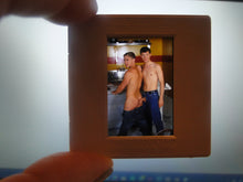 Load image into Gallery viewer, VINTAGE 35MM GAY MALE SLIDE BEEFCAKE MUSCLE NUDE FALCON STUDIOS R9u
