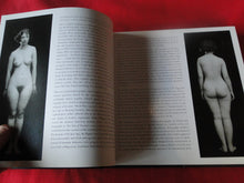 Load image into Gallery viewer, Vintage 18 YO+ Sexy Erotic Hardcover Adult Book Premiere Nudes Albert Arthur Allen P12
