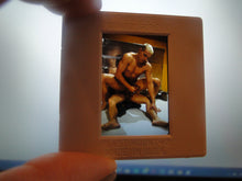 Load image into Gallery viewer, VINTAGE 35MM GAY MALE SLIDE BEEFCAKE MUSCLE NUDE FALCON STUDIOS R9v
