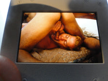 Load image into Gallery viewer, VINTAGE 35MM GAY MALE SLIDE BEEFCAKE MUSCLE NUDE FALCON STUDIOS G5n
