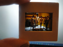 Load image into Gallery viewer, VINTAGE 35MM GAY MALE SLIDE BEEFCAKE MUSCLE NUDE FALCON STUDIOS R9w
