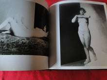 Load image into Gallery viewer, Vintage 18 YO+ Sexy Erotic Hardcover Adult Book Premiere Nudes Albert Arthur Allen P12
