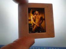 Load image into Gallery viewer, VINTAGE 35MM GAY MALE SLIDE BEEFCAKE MUSCLE NUDE FALCON STUDIOS R9z
