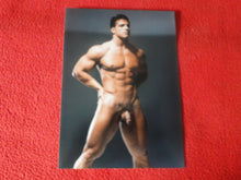 Load image into Gallery viewer, Vintage 18 Y.O + Gay Interest Colt Studios Nude Hot Hung Male Photo       H2639
